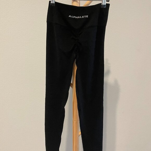 Alphalete Amplify Leggings - Picture 1 of 3